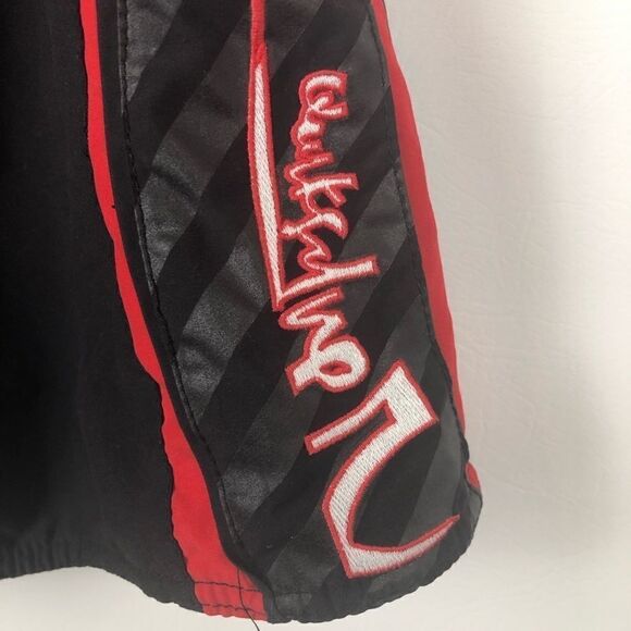 Quicksilver swim trunks  - Picture 2 of 6
